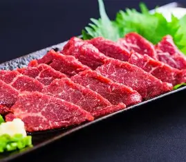 馬刺し 熊本 に対する画像結果