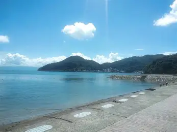 熊本 高戸海水浴場 に対する画像結果