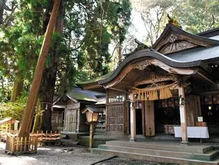 高千穂神社 に対する画像結果